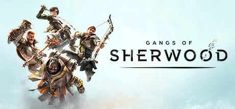 Videogame Gangs of Sherwood