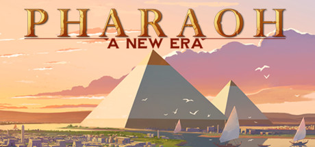 Videogame Pharaoh: A New Era