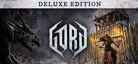 Videogame Gord – Deluxe Edition