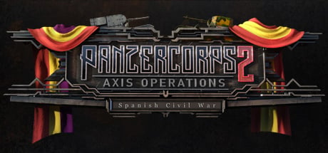 Videogame Panzer Corps 2: Axis Operations – Spanish Civil…