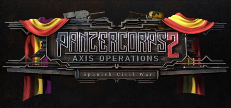 Panzer Corps 2: Axis Operations - Spanish Civil War