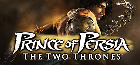 Prince of Persia: The Two Thrones (2005)