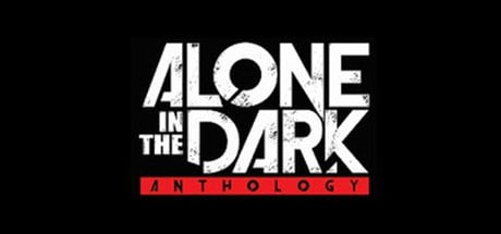 Alone in the Dark Anthology