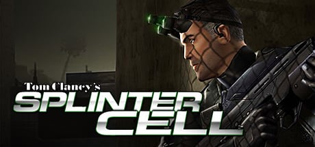 75% Tom Clancy's Splinter Cell® on