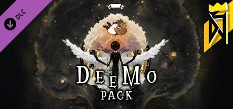 DJMAX RESPECT V - Deemo Pack cover art