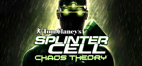 Buy Tom Clancy's Splinter Cell Chaos Theory® from the Humble Store and save  75%