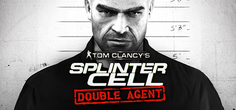 Buy Tom Clancy's Splinter Cell® Double Agent™