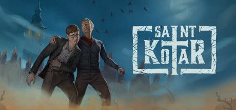 Videogame Saint Kotar