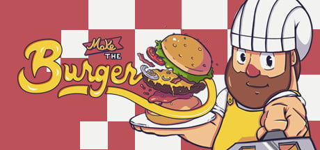 Videogame Make the Burger