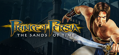 Prince of Persia: The Sands of Time Movie Poster (#10 of 10) - IMP