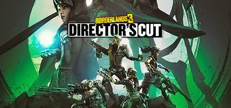 Borderlands 3: Director's Cut
