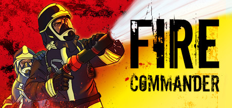 Videogame Fire Commander