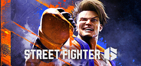 Videogame Street Fighter 6