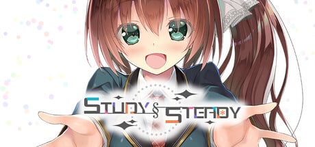 Study § Steady Steam Key cover art