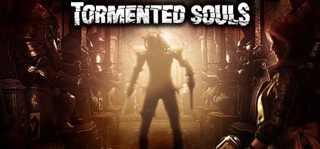 Videogame Tormented Souls