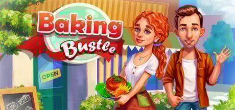 Baking Bustle