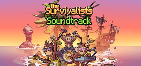 Videogame The Survivalists Soundtrack