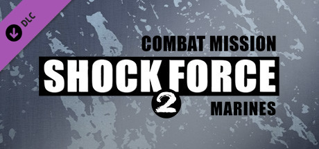 Videogame Combat Mission Shock Force 2 – Marines