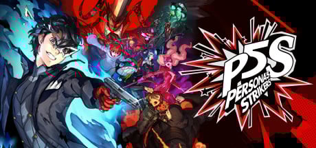 Persona 5 Strikers product image