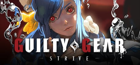 GUILTY GEAR -STRIVE- Standard Edition