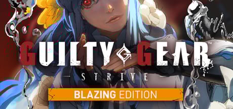 Guilty Gear -Strive- Blazing Edition