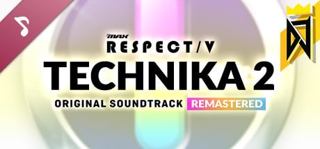 DJMAX RESPECT V - TECHNIKA 2 Original Soundtrack(REMASTERED) cover art