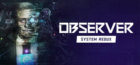 Videogame Observer: System Redux