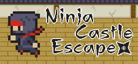 Ninja Castle Escape image