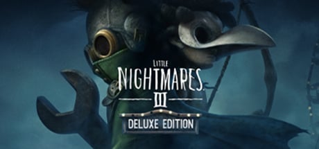 Pre-Purchase Little Nightmares III Deluxe Edition (US) product image