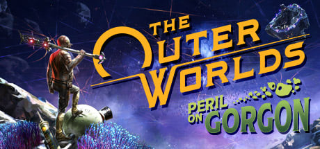 Videogame The Outer Worlds – Peril on Gorgon (Steam)