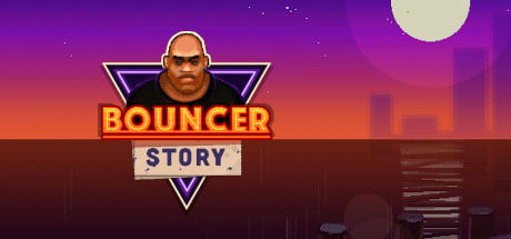 Videogame Bouncer Story