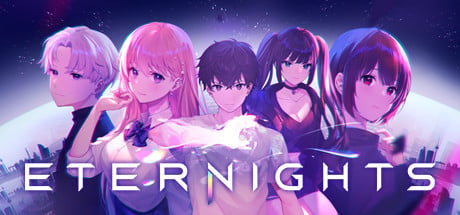 Videogame Eternights