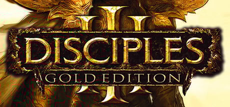 Disciples III: Gold Edition