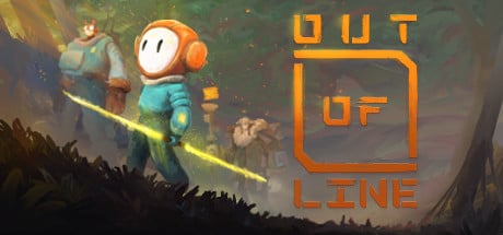 Out of Line product image