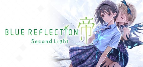 Videogame BLUE REFLECTION: Second Light