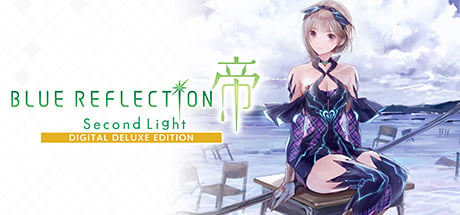 BLUE REFLECTION: Second Light Digital Deluxe Edition