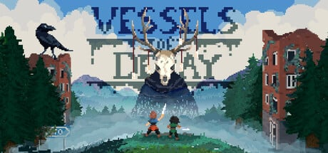 Vessels of Decay product image