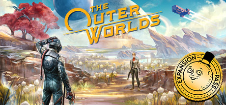 Videogame The Outer Worlds – Expansion Pass (Epic)