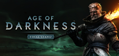 Videogame Age of Darkness: Final Stand