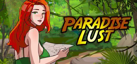 Paradise Lust Steam Key cover art
