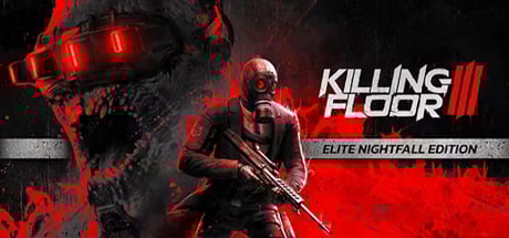 Killing Floor 3 Elite Nightfall Edition