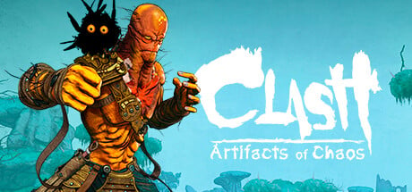 Clash: Artifacts of Chaos