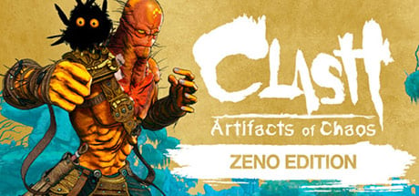 Clash: Artifacts of Chaos - Zeno Edition