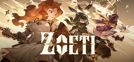 Zoeti Steam Key cover art