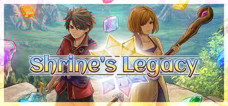 Shrine's Legacy product image