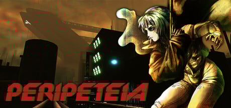 Peripeteia Steam Key cover art