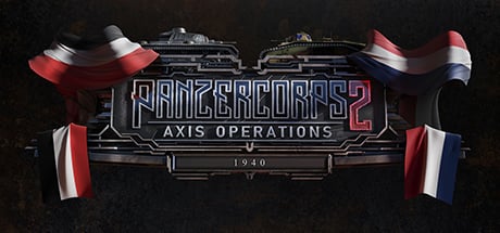 Panzer Corps 2: Axis Operations - 1940