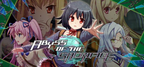 ABYSS OF THE SACRIFICE ABYSS OF THE SACRIFICE cover art