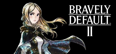 BRAVELY DEFAULT II Steam Key cover art