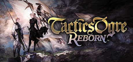 Tactics Ogre: Reborn product image